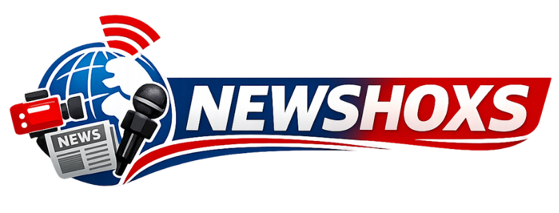 NewsHoxs
